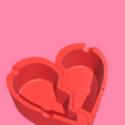 IMG_0596.png 2 piece Heart Ashtray 💔