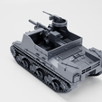 2.png Priest M7B1 105mm HMC with Sherman tracks (US, WW2)