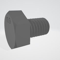Screenshot-2023-02-19-183715.jpg STL file M8x12 bolt・3D printer design to download