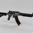 RK-62-v37-2.png RK 62/62M Finnish AEG Replica by BENen3D