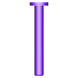 foster_male_insert_type_2.stl Ghostbuster Ghosttrap