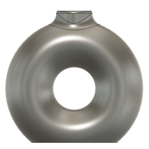 Doughnut_round_vase_front.jpg Doughnut round vase