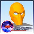 Counter-Strike-Sir-Bloody-Skullhead-Darryl-mask-003-CRFactory.jpg Sir “Bloody Skullhead” Darryl mask (Counter Strike)