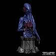 3.png Mind Flayer The Emperor from Baldur's Gate 3