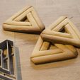 CC_Impos_Triangle_02.jpg Impossible Triangle - Cookie Cutter
