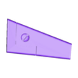 Remora_remix_wing_left.stl Remora remix
