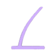 Toothbrush Stand Round.stl Round Toothbrush Stand