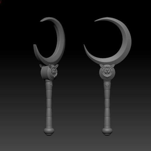 Bacf.jpg Sailor Moon Baculo Luna