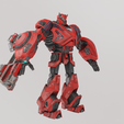 Renders0005.png Cliffjumper "Transformers" Textured Model