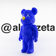 0004.png Kaws BFF BearBrick