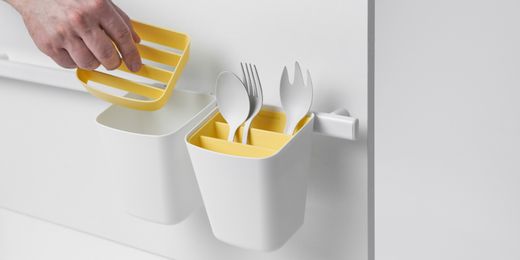 Карусель для сверл IKEA Skadis - Инструменты - PLA - изделие 3D-печати - фото 23