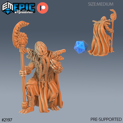 2197-Mind-Eater-Crew-Challenging-Medium.png 3D file Mind Eater Crew Challenging ‧ DnD Miniature ‧ Tabletop Miniatures ‧ Gaming Monster ‧ 3D Model ‧ RPG ‧ DnDminis ‧ STL FILE・3D printing design to download