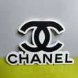 chanel3.jpg Chanel Logo