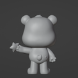 blender_2023-01-10_18-26-36.png Laugh a lot Bear (Ositos cariñositos)