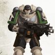 thumb.jpg Mortifactors Space Marine Icon Moulded 'Hard Transfer'