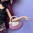 IMG_9282.jpeg Ever After High Basic/First Chapter Duchess Swan doll bag replacement