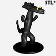 33333.png Dancing Toothless Dragon | 3D FanArt | Meme