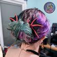 483878085_9654072021280428_2051189015913773518_n.jpg Dragon Wing Hair Sticks