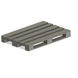 euro-pallet-fusion.png Euro Pallet (1/14, 1/76 HO OO, 1/159 N SCALE)