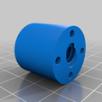 10811776-273d-4848-962c-4d2f1822438e.png Perfect layer lines and Silent t8x4 for Ender 5 and 5 plus