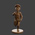 ww2-Scared-Little-Boy-SLB1-004-0001.jpg 3D file ww2 Scared Little Boy SLB1 004・3D printing template to download