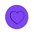 Love.STL New FB like button