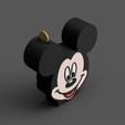 Micky-Mouse-Money-Bank-07.png Micky Mouse Piggy Bank