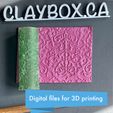damask.jpeg Rouleau de texture damassé