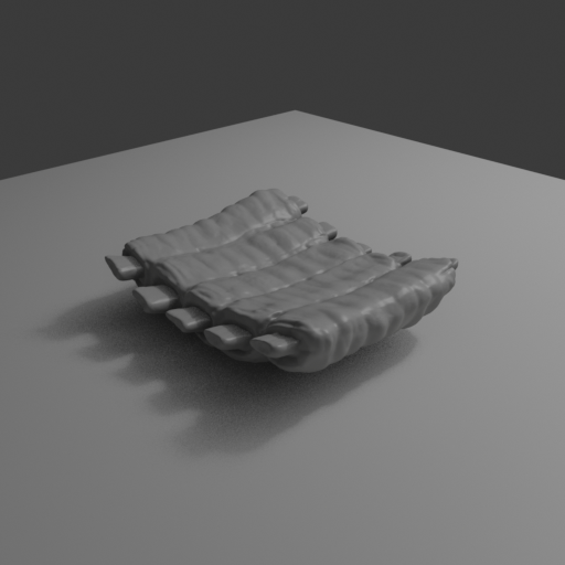 Ribs.png Bone and Guts, Ogorooms
