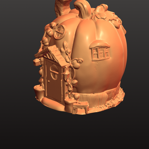 H2.png Тыквенный коттедж