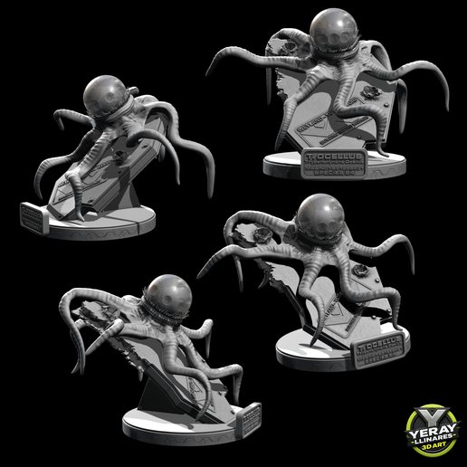 4.png T. Ocellus Specimen - Alien Earth