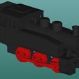 Nowy-obraz-mapy-bitowej.jpg Ferrum 47 (T3A, TKh49) Locomotive 1:220 Z SCALE (simplified model)