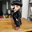 IMG_0268.jpg MARIO SHELBY Fan art (no ams-multiparts/3mf)