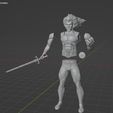 leono-blender.jpg LEONO THUNDERCATS IMPRESSÃO 3D