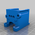Mosquito_Toolhead_Mount.png Orbiteo Toolhead ( BLV MGN Cube )