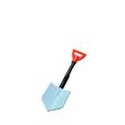 KÜREK.jpg CRAWLER ACCESSORY SPADE