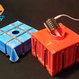 Thingiverse_004.jpg Airdrop Humidifier