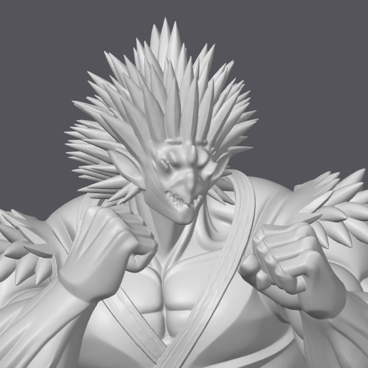 gogetSUU4.png Gouketsu-kaijin ejecutivo-one punch man-V2