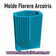 florero-arcoiris-1.jpg Rainbow Vase Mold