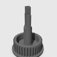 Snimok-ekrana-2026-03-02-v-02.13.23.png Engrenagem de acionamento da correia Philips XC8045