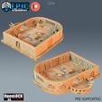 2269-Modular-Wizard-Room-Tiles-OpenLOCK-2.jpg Modular Wizard Room Tiles ‧ DnD Miniature ‧ Tabletop Miniatures ‧ Gaming Monster ‧ 3D Model ‧ RPG ‧ DnDminis ‧ STL FILE