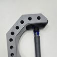 20251027_222603.jpg ADAPTUS 3D-Clamp (Strength Edition) - большой и точный мягкий зажим для 3D-печатных деталей