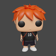 Renderizado-2.png Funko Hinata Shoyo - Haikyuu
