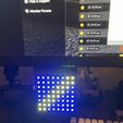 IMG_2552.jpg Sim Racing 8x8 LED Case/Mount (For Gears/Flags/etc) - WS2812B LED Matrix