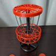 1000004585.jpg Desktop mini disc golf basket