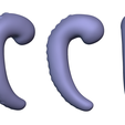 Early_NM.png 3D file Early fetal Development Human embryonic・3D printing idea to download