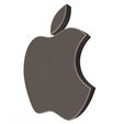 Wireframe-Apple-Logo-3.jpg Apple 3D Logo