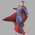 render-Superman.174.jpg Superman STL Henry Cavill