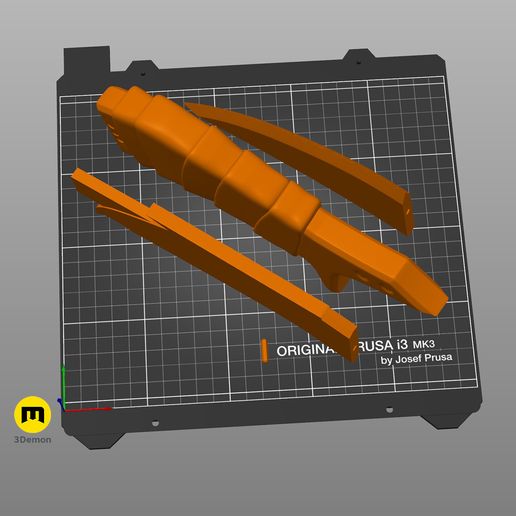 Harkonnen_Daggers_white_slicer_3Demon.jpg Feyd Rautha Harkonnen Daggers - Dune 2024