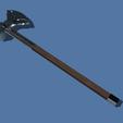Screenshot-114.png Medieval Battle Axe